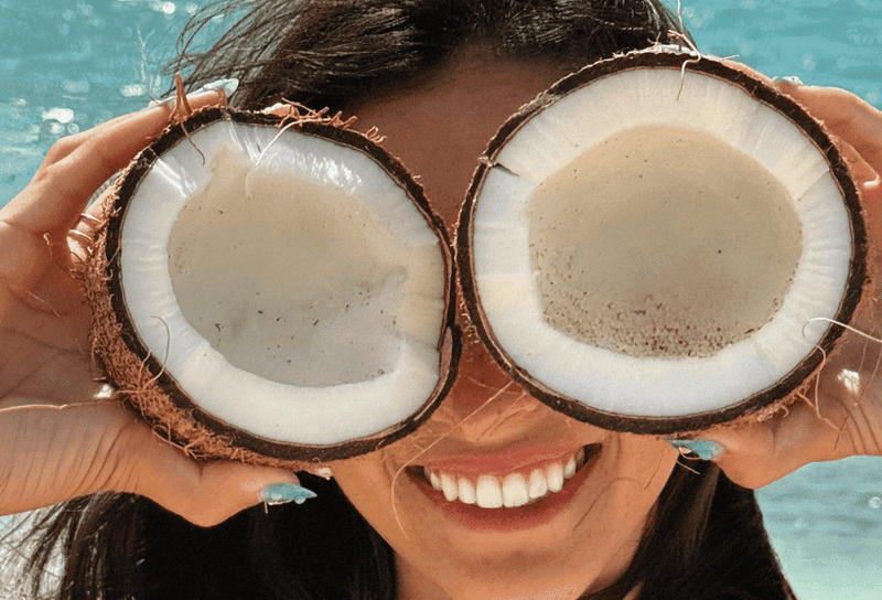 14 Benefits of Coconuts for National Coconut Day