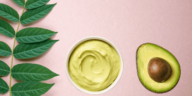 3 Simple DIY Hair Mask Recipes For National Self-Care Day