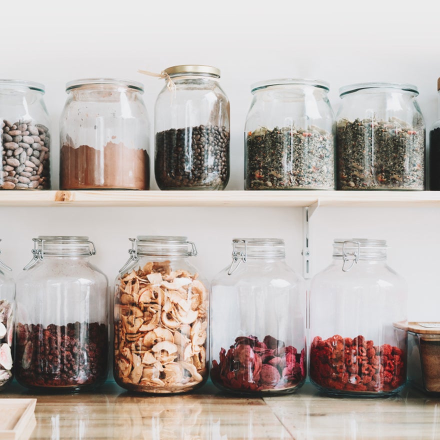 7 Plastic Wrap Alternatives