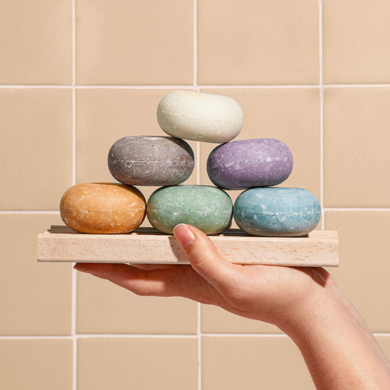 Best Shampoo Bars for Every Hair Type: The Complete 2026 Guide