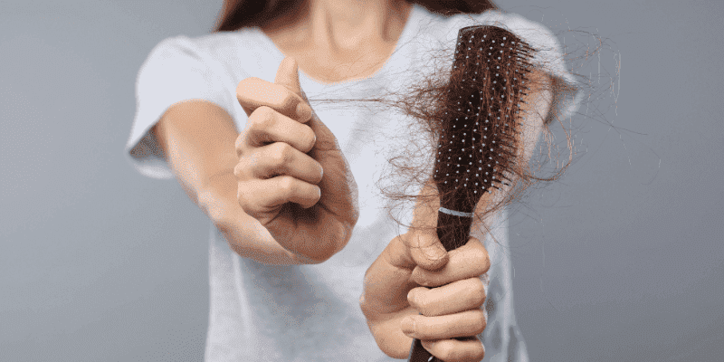 Best Shampoo for Hair Thinning on Ozempic, Wegovy, or Mounjaro
