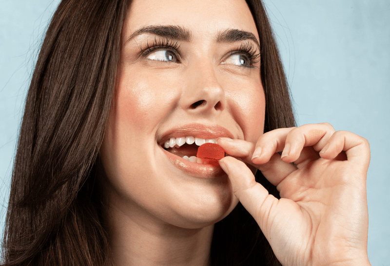 Diving Into Our New Gummy: 9 Reasons Your Hair LOVES These Nutrients