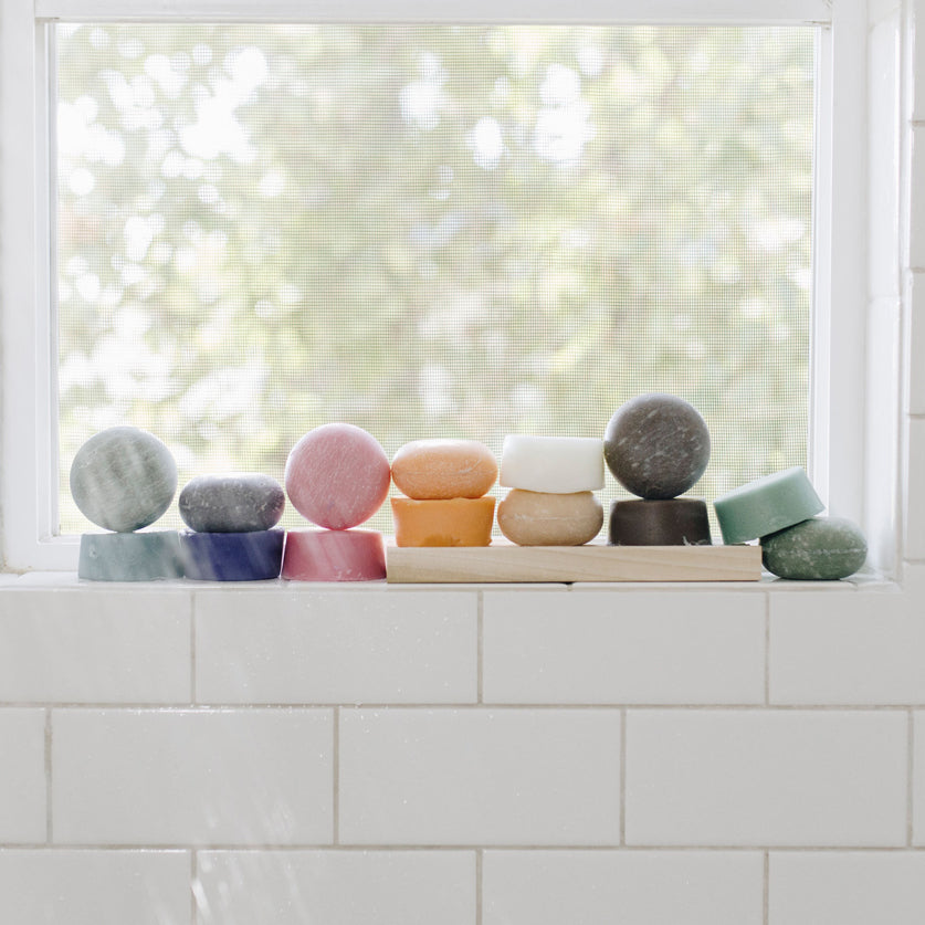 Do Shampoo Bars Work?