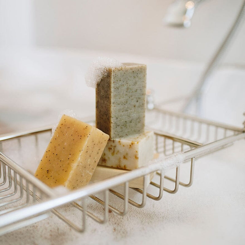 Does Bar Soap Expire?