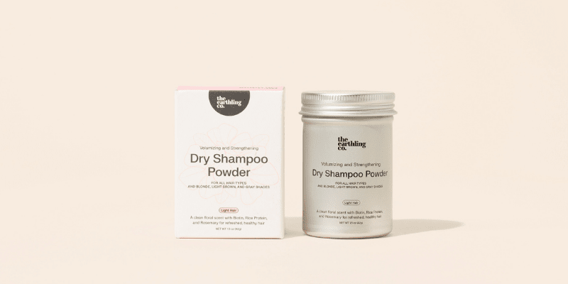 Does Dry Shampoo Work? We Set the Record Straight