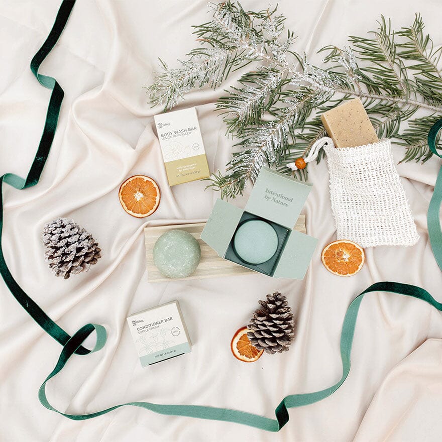 Eco-Friendly Holiday Gift Ideas