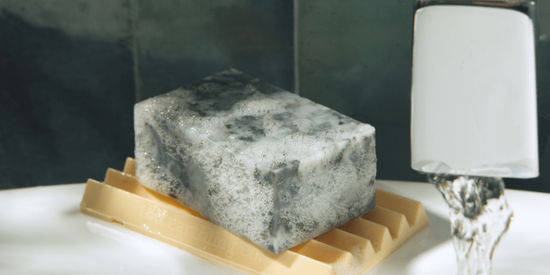 Hand Washing with Bar Soap: Everything You Need to Know
