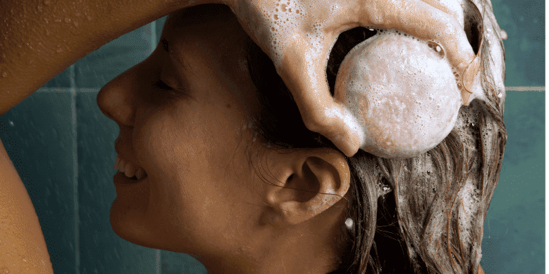 How Often Should You Really Wash Your Hair?  A Guide For Every Hair Type