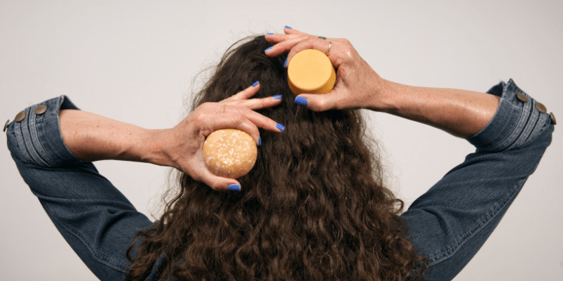 How To Get Rid of Frizzy Hair: 10 Tips