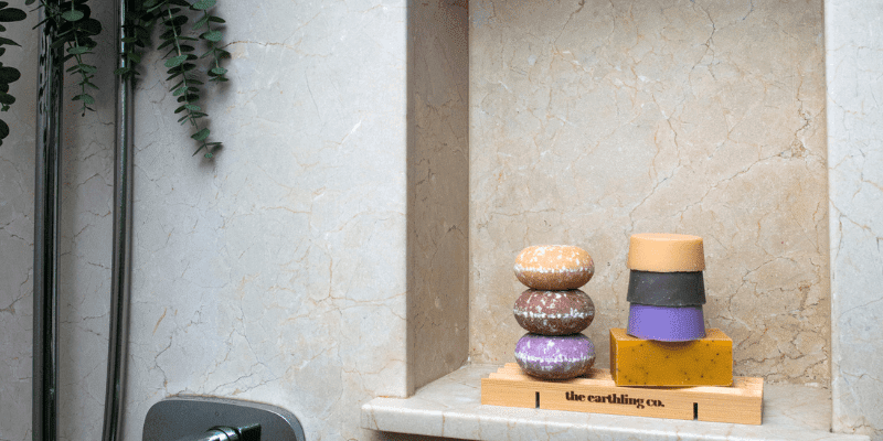 How to Make Your Shampoo Bar Last 80+ Washes