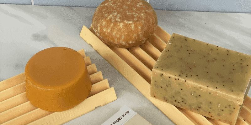 How to Store Your Bars the Right Way: Extend Their Life and Keep Your Routine Low-Waste