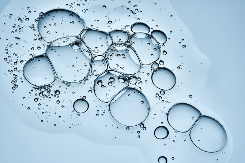 Hyaluronic Acid for Hair: What the Science Actually Says