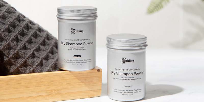 Is Dry Shampoo Bad for Your Hair? Your Questions Answered