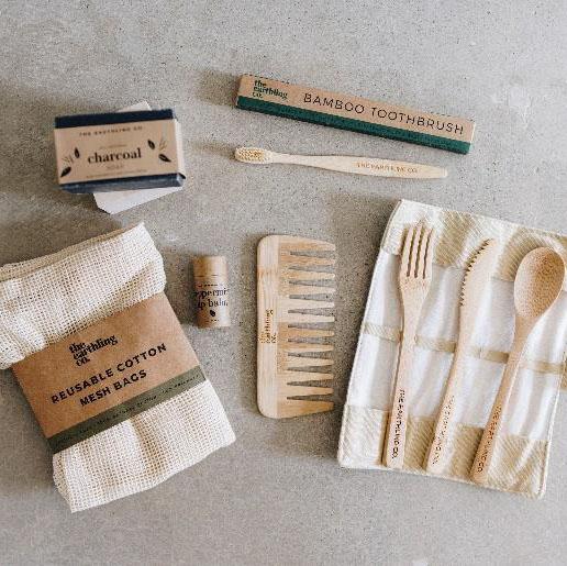 Is Zero Waste Travel Possible?