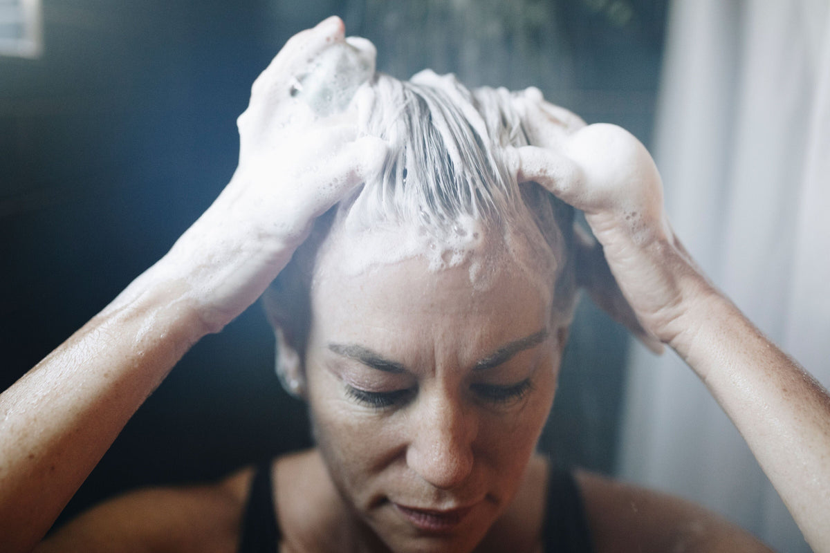 Menopause and Hair Thinning: What’s Happening and What Actually Helps