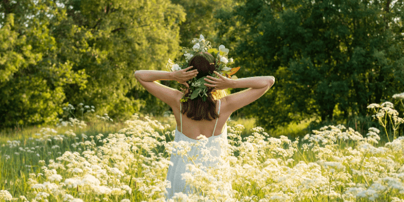 Mindfulness Habits to Practice on the Summer Solstice
