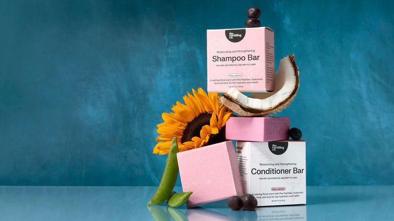 Protein vs. Moisture for Hair: Why Healthy Hair Needs Both