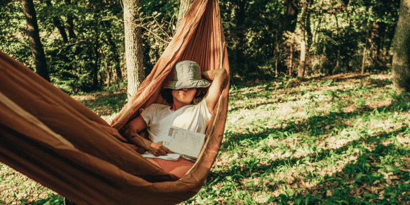 Reduce Stress with a Minimalist Routine for Mental Health Awareness Month