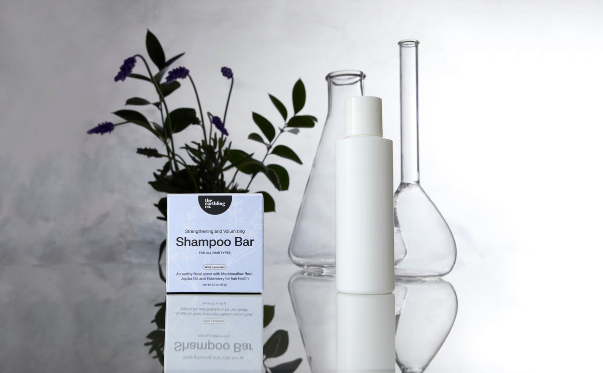 Shampoo Bar vs. Liquid Shampoo: Which Is Actually Better for Your Hair?