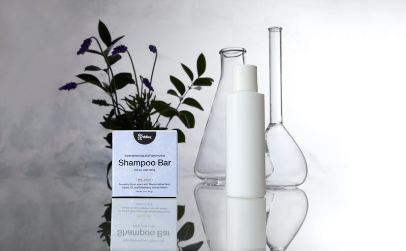 Shampoo Bar vs. Liquid Shampoo: Which Is Actually Better for Your Hair?