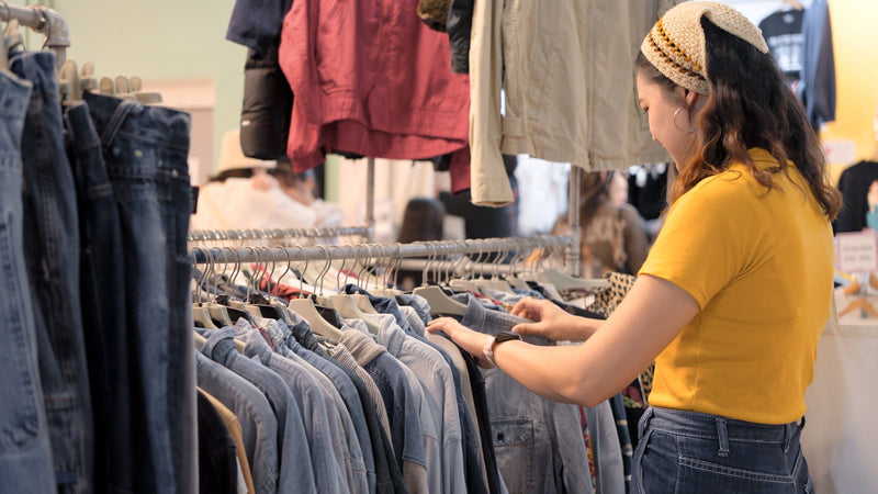 The 8 Best Online Thrift Stores for Secondhand Clothes (2026)