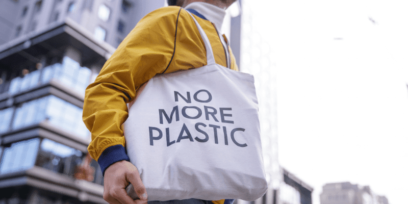 The End of the "Thick" Plastic Bag: What California’s New Ban Means for You and the Planet