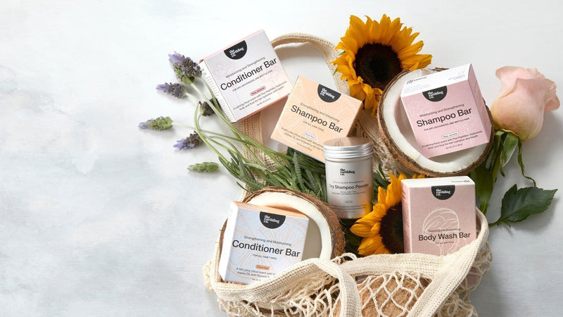 The Power of Less: Why Your Plastic-Free Choices Are More Than Just a Drop in the Ocean