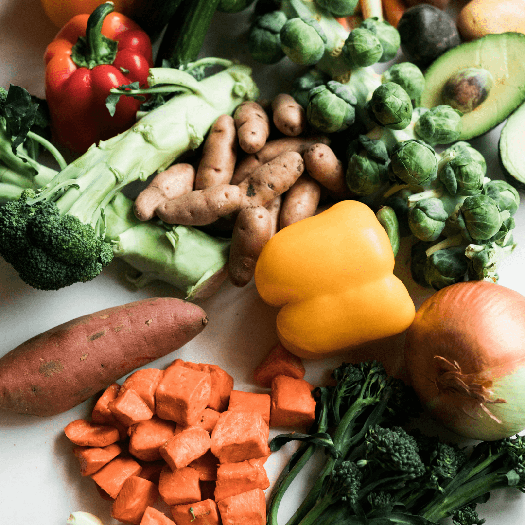 The Ultimate Guide For Eating In-Season