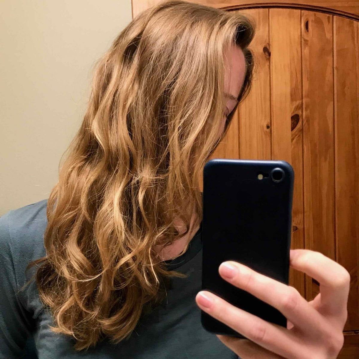 This Blogger Put Our Shampoo Bars To The Test