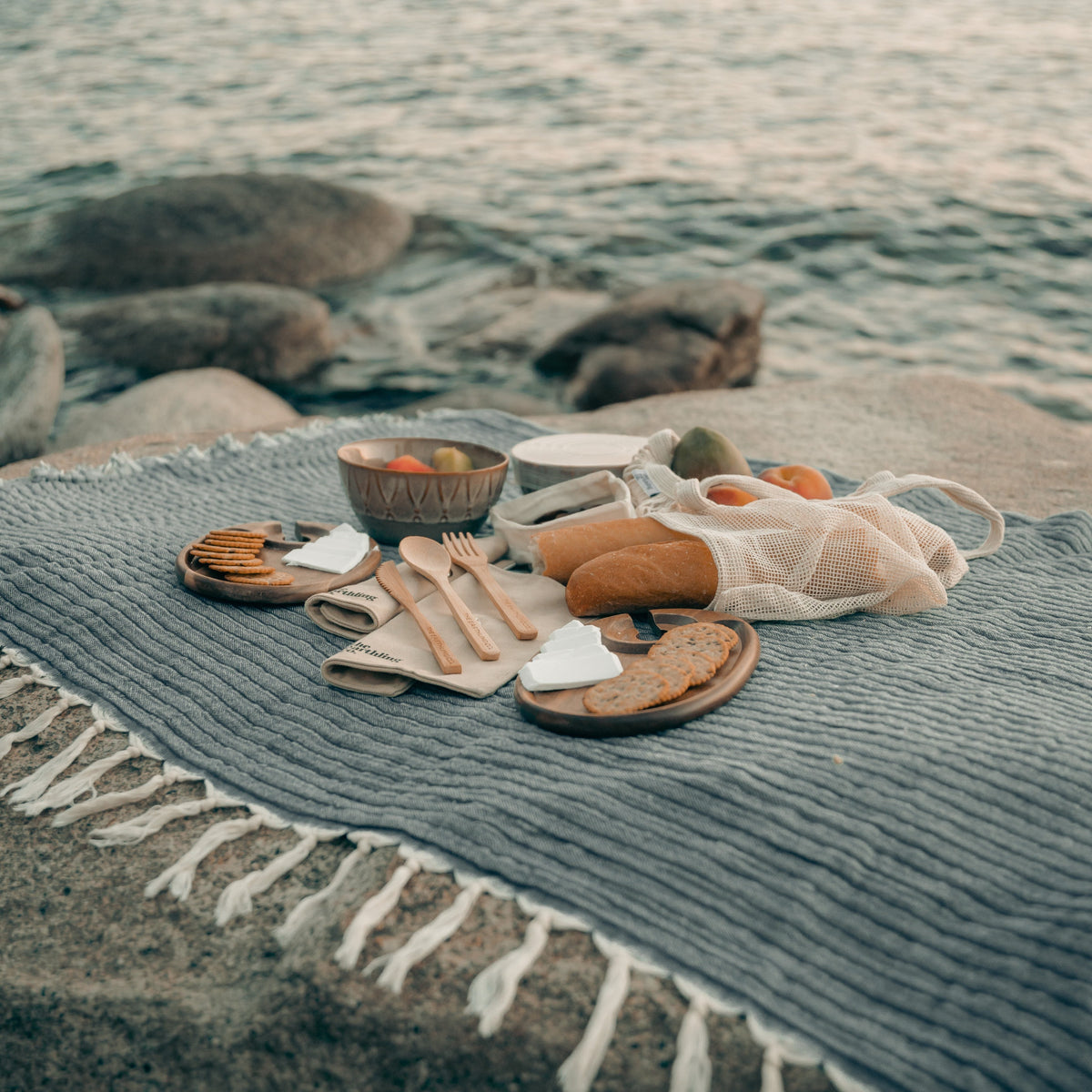 Three Recipes To Celebrate National Eat Outside Day