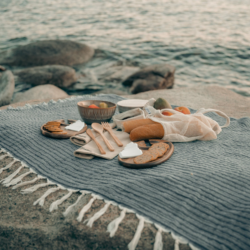 Three Recipes To Celebrate National Eat Outside Day