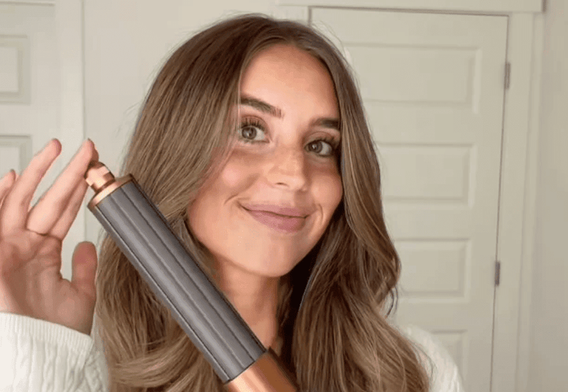 Tips & Styles for Healthy, Beautiful Locks: Happy National Hair Day