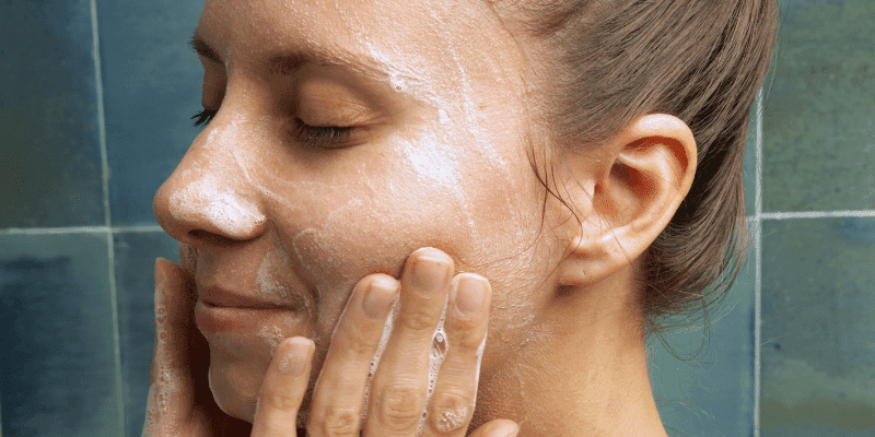 Try These Self-Care Rituals for National Wellness Month