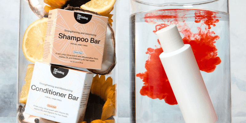 What “Climate Label Certified” Actually Means for Your Hair Care