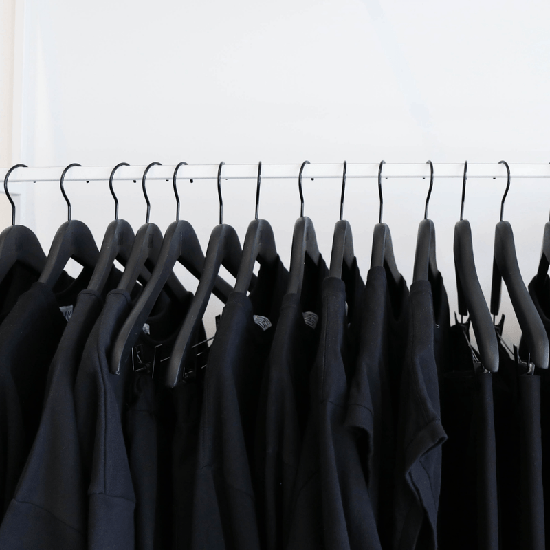 What To Do With Your Old Shirts