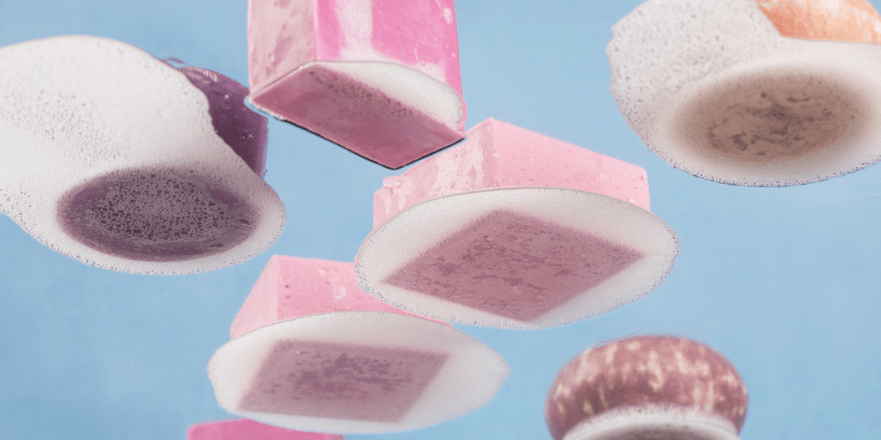 What You Need to Know: Using a Shampoo Bar When You Have Hard Water