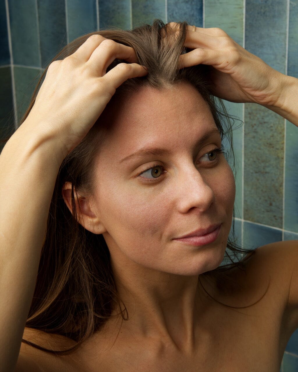 Why Does My Scalp Hurt When My Hair Is Dirty?