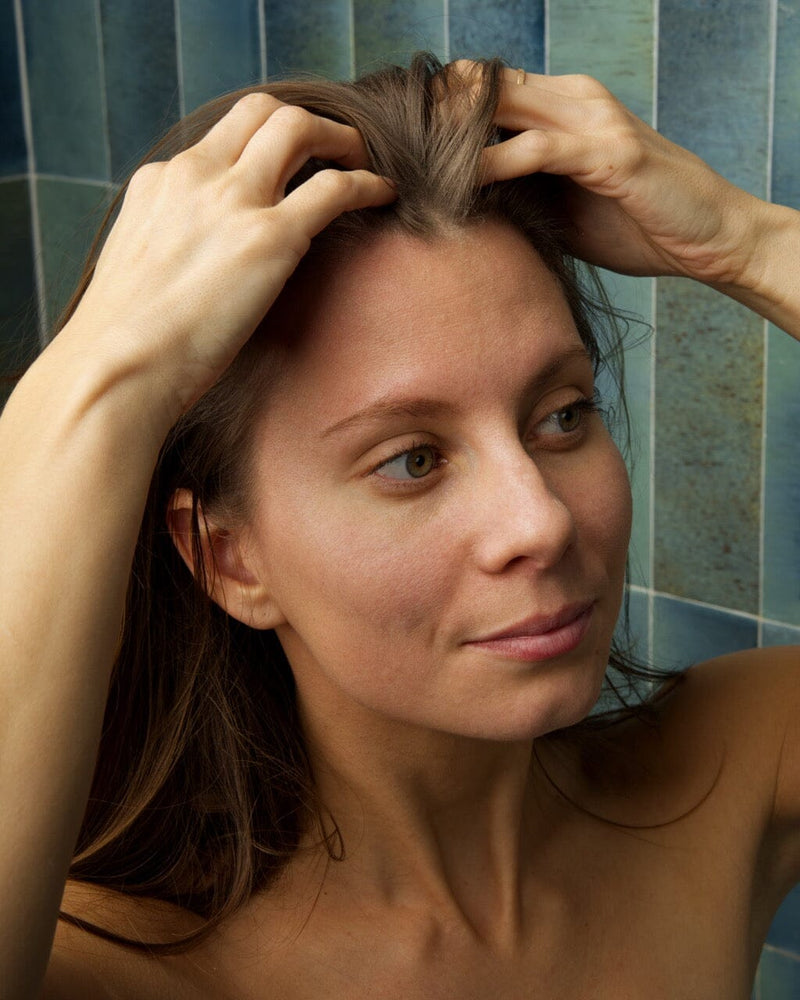 Why Does My Scalp Hurt When My Hair Is Dirty?