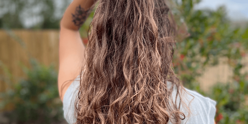 Why Is My Hair So Dry?