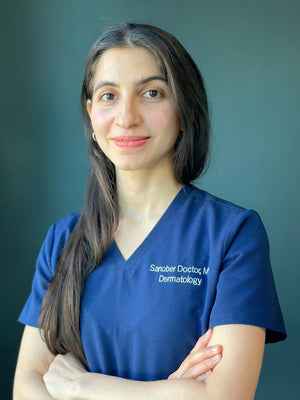 Dr. Sanober Doctor, MD