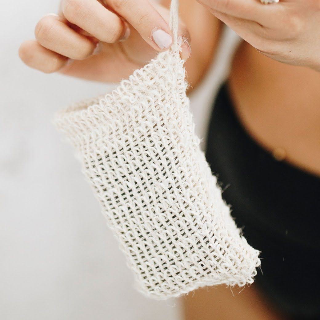 Shampoo & Conditioner bars for all hair types