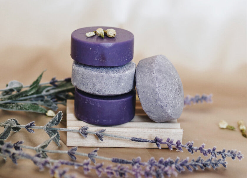 3. Natural Ingredients