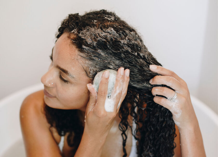 4. Works For All Hair Types