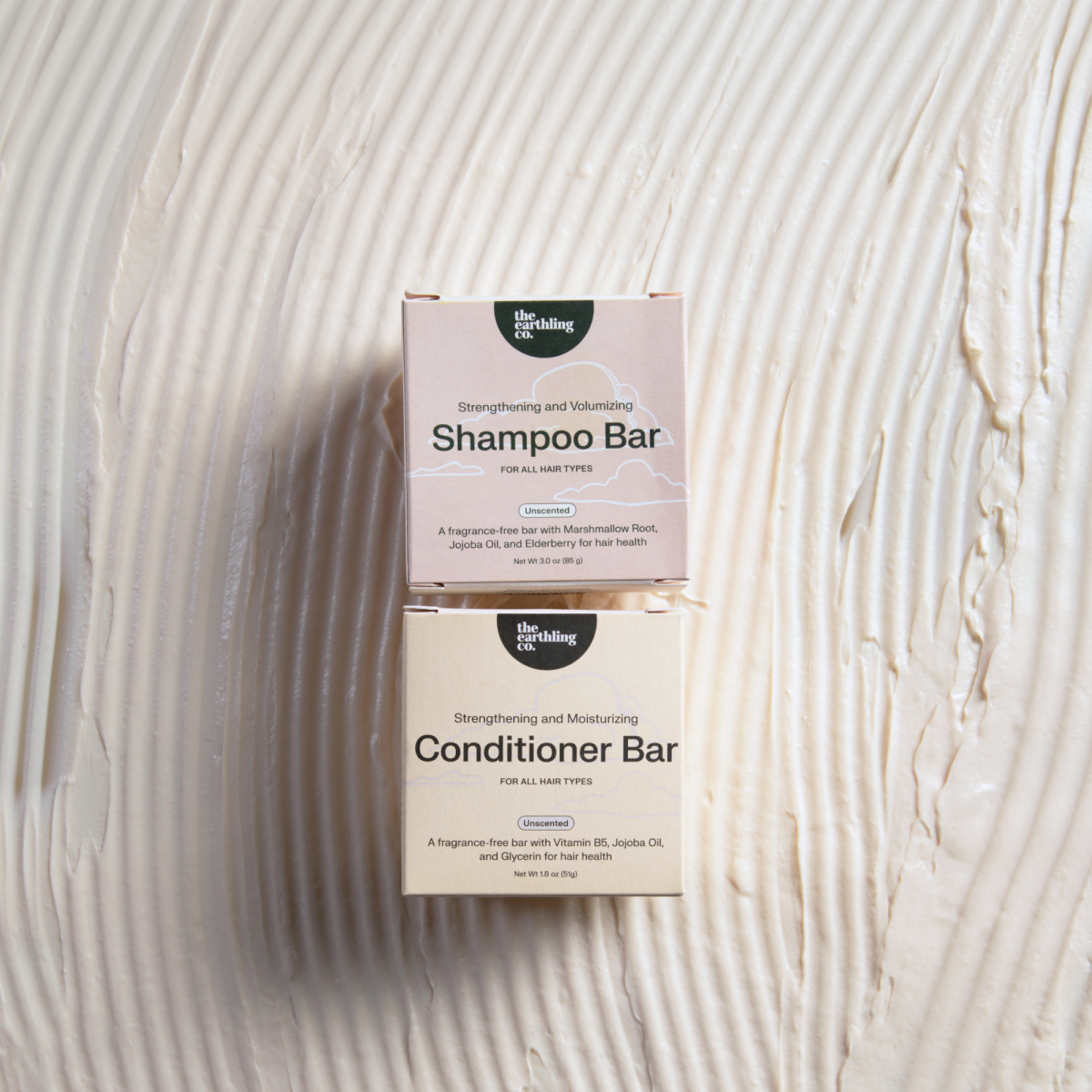 Fragrance-free