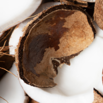 Vanilla Coconut