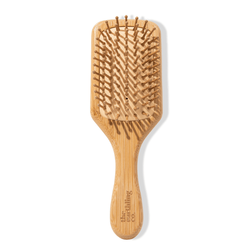 Bamboo Brush