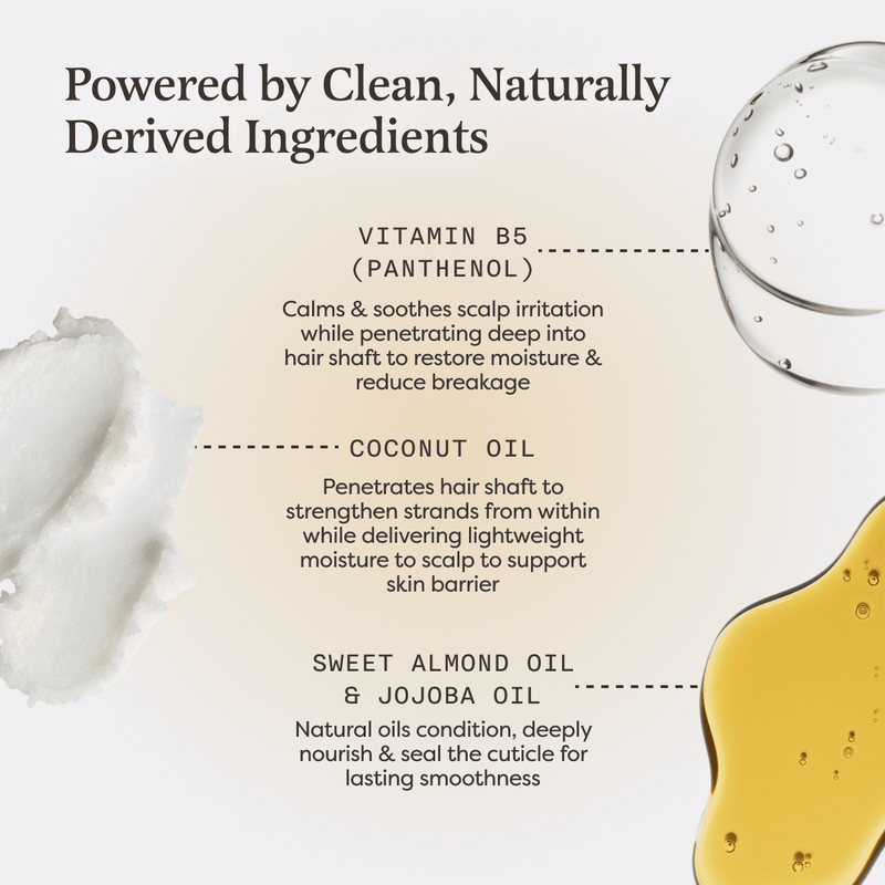 Conditioner Bar for Sensitive Skin