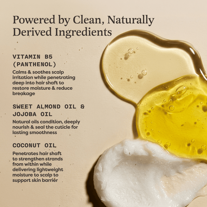 Double Conditioner Set for Sensitive Skin