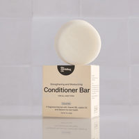 
            Conditioner Bar for Sensitive Skin