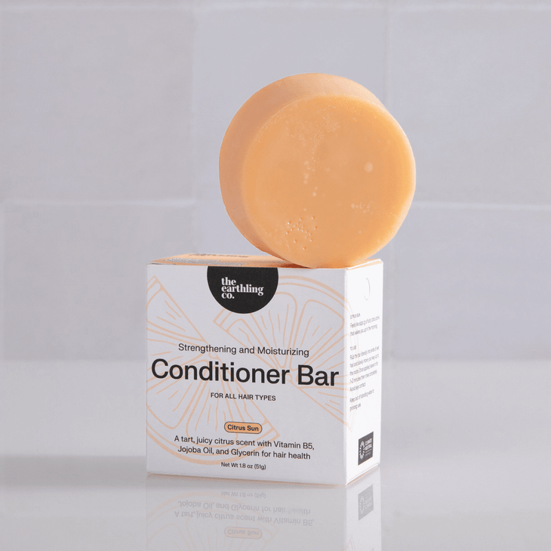 Conditioner Bar for Thickness & Volume